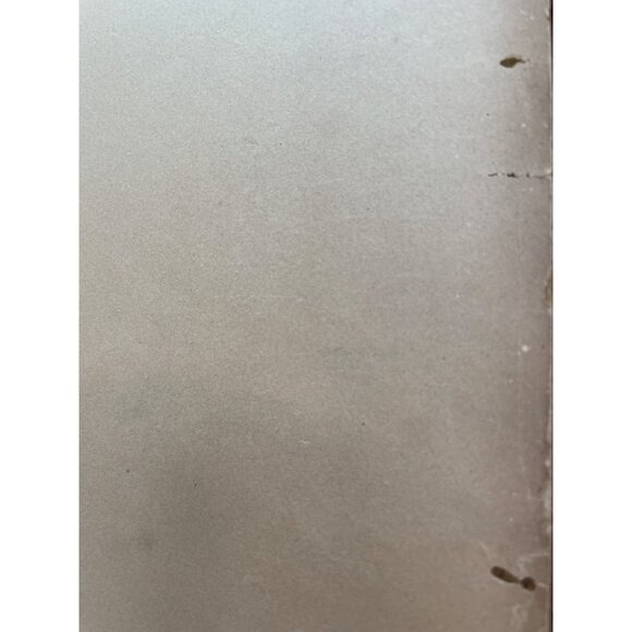 Antique Victorian Charcoal Chalk Sepia Portrait Of Bearded Man In Hat - Picture 6 of 7